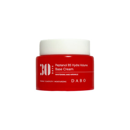 DABO Peptonal B5 Hydra Volume Base Cream – Deep Hydration & Glow Booster