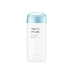 MISSHA Waterproof Sun Cream SPF50+ PA+++ – Long-Lasting Sunscreen