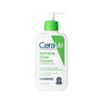 Cerave hydrating cleanser