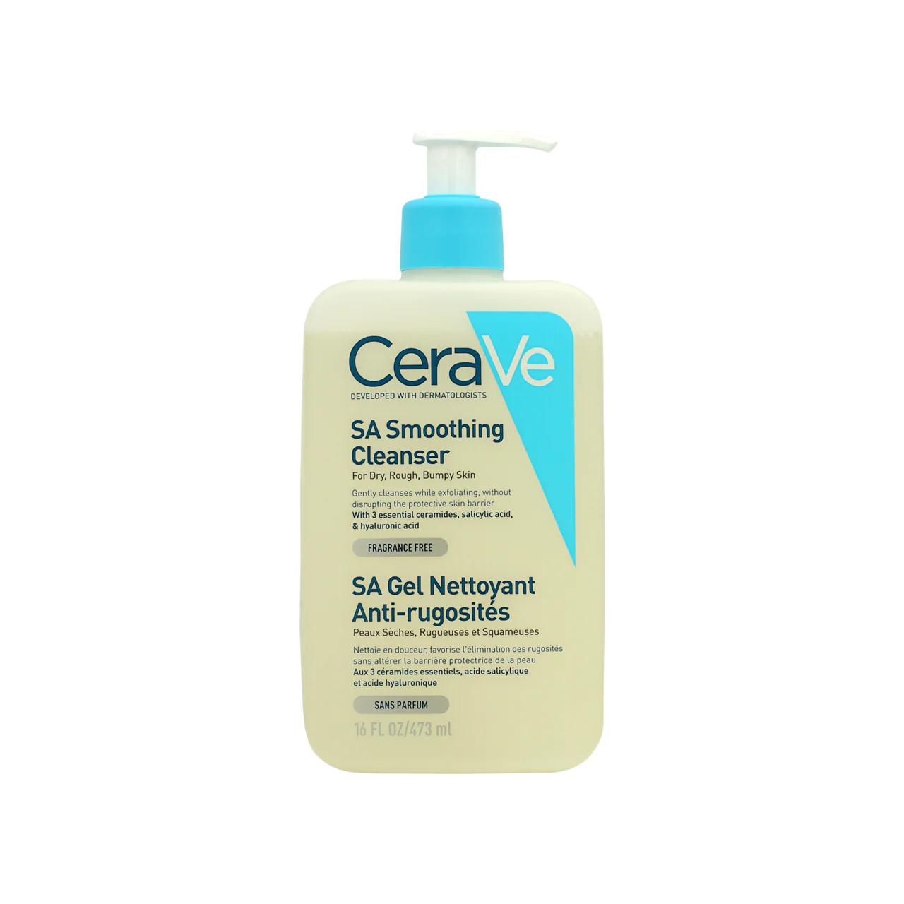 cerave-sa-smoothing-cleanser-with-salicylic-acid.webp Cerave SA smoothing cleanser - Image 1