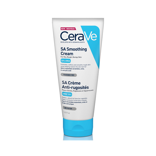 cerave-sa-smoothing-cream-with-salicylic-acid.jpg Cerave SA smoothing cream moisturizer - Image 1