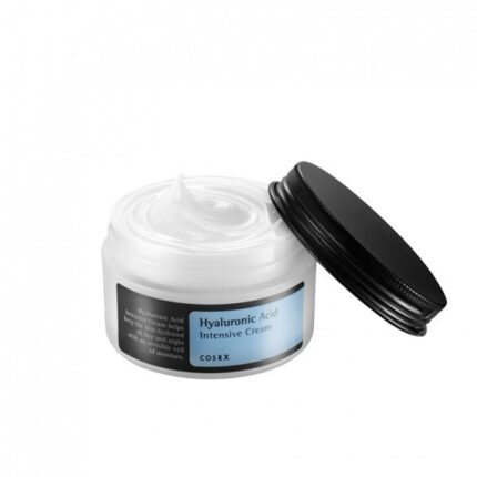 COSRX Hyaluronic Acid Intensive Cream | Deep Hydration & Moisturizing Care