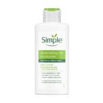 Simple Replenishing Rich Moisturiser for Dry & Sensitive Skin | Hydrating Face Cream