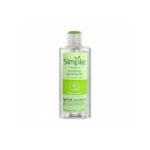 Simple Soothing Facial Toner for Sensitive Skin | Hydrating & Alcohol-Free